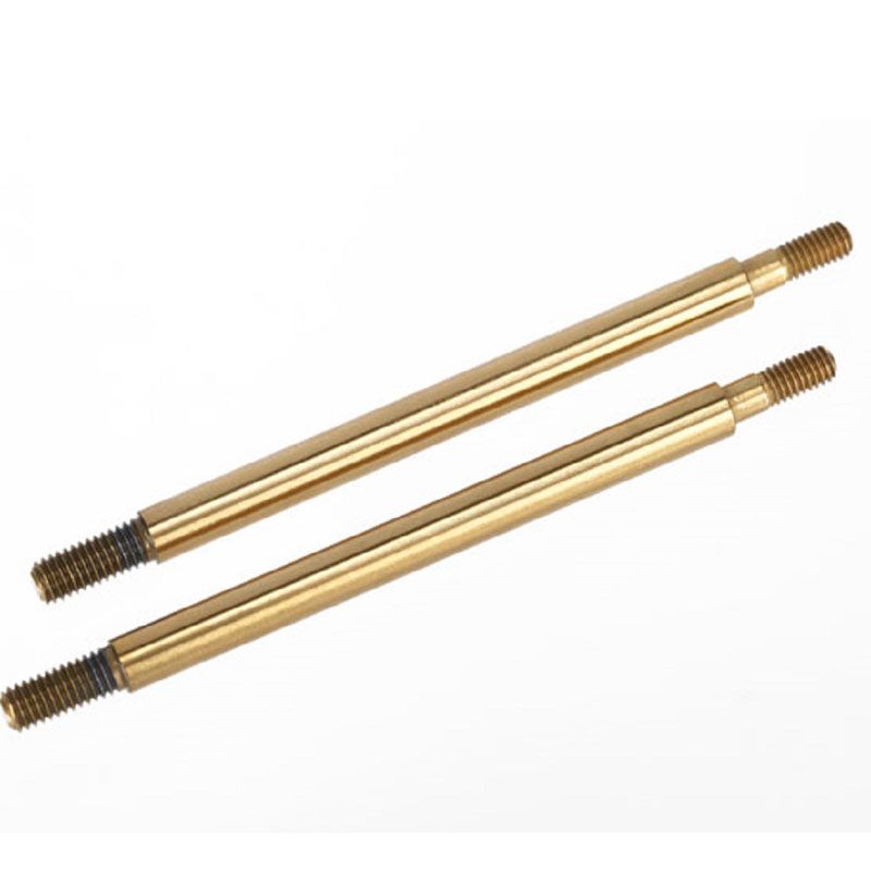 TRAXXAS SHAFT GTR XX-LONG TIN-COATED (2)