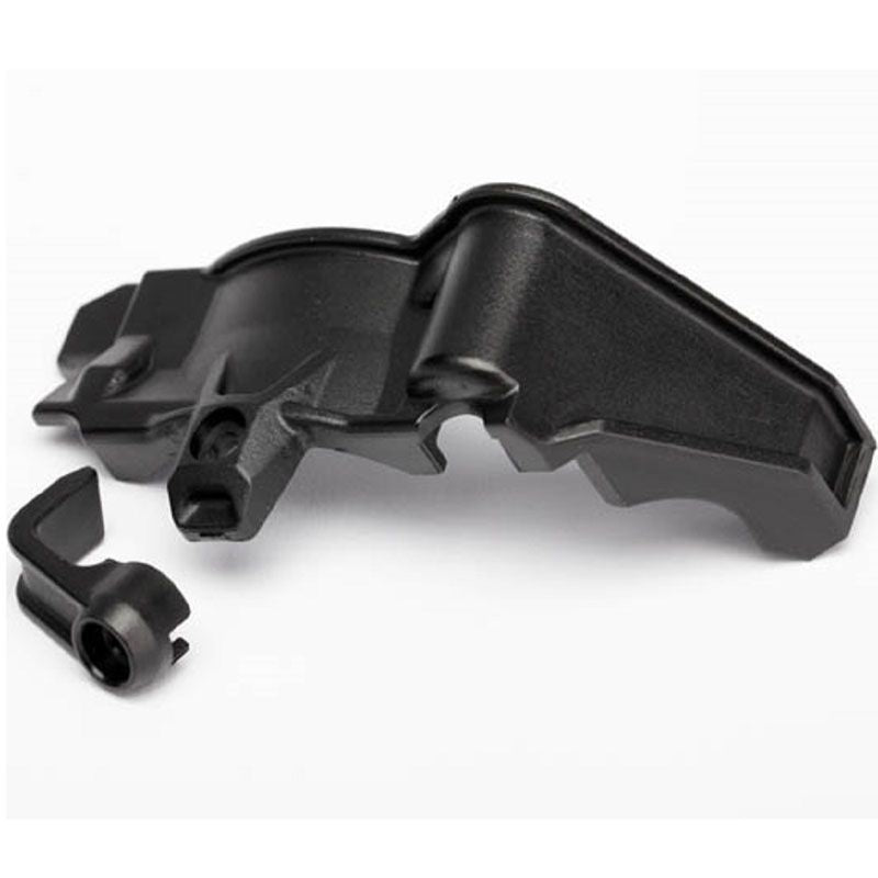TRAXXAS  COVER GEAR/WIRE RETAINER