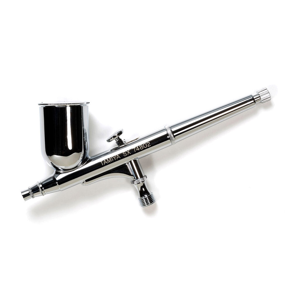 TAMIYA SPARMAX AIRBRUSH SX 0.5D