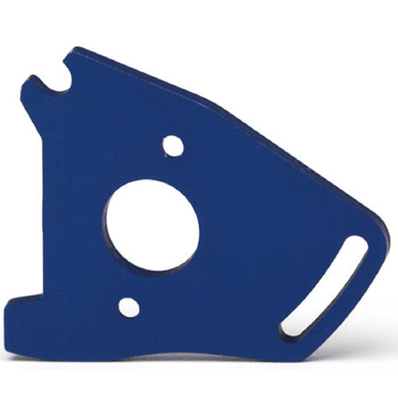 TRAXXAS  PLATE MOTOR