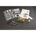 ITALERI 1/56 PZ. KPFW. VI TIGER I AUSF. E STARTER SET