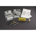 ITALERI 1/56 PANTHER SD.KFZ.171 AUSF. A STARTER SET