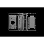 ITALERI 1/56 PANTHER SD.KFZ.171 AUSF. A STARTER SET