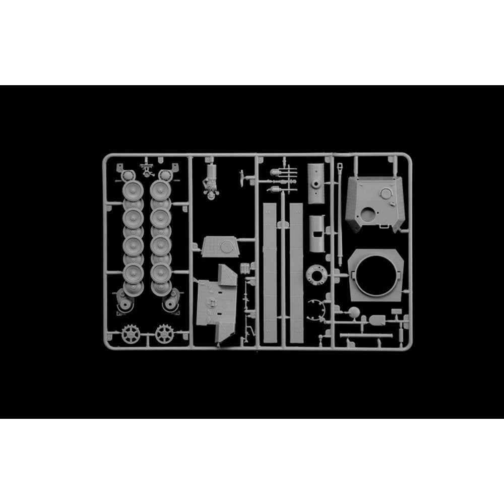 ITALERI 1/56 PANTHER SD.KFZ.171 AUSF. A STARTER SET