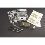 ITALERI 1/56 CROMWELL MK.IV STARTER SET