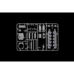 ITALERI 1/56 CROMWELL MK.IV STARTER SET