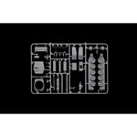 ITALERI 1/56 CROMWELL MK.IV STARTER SET