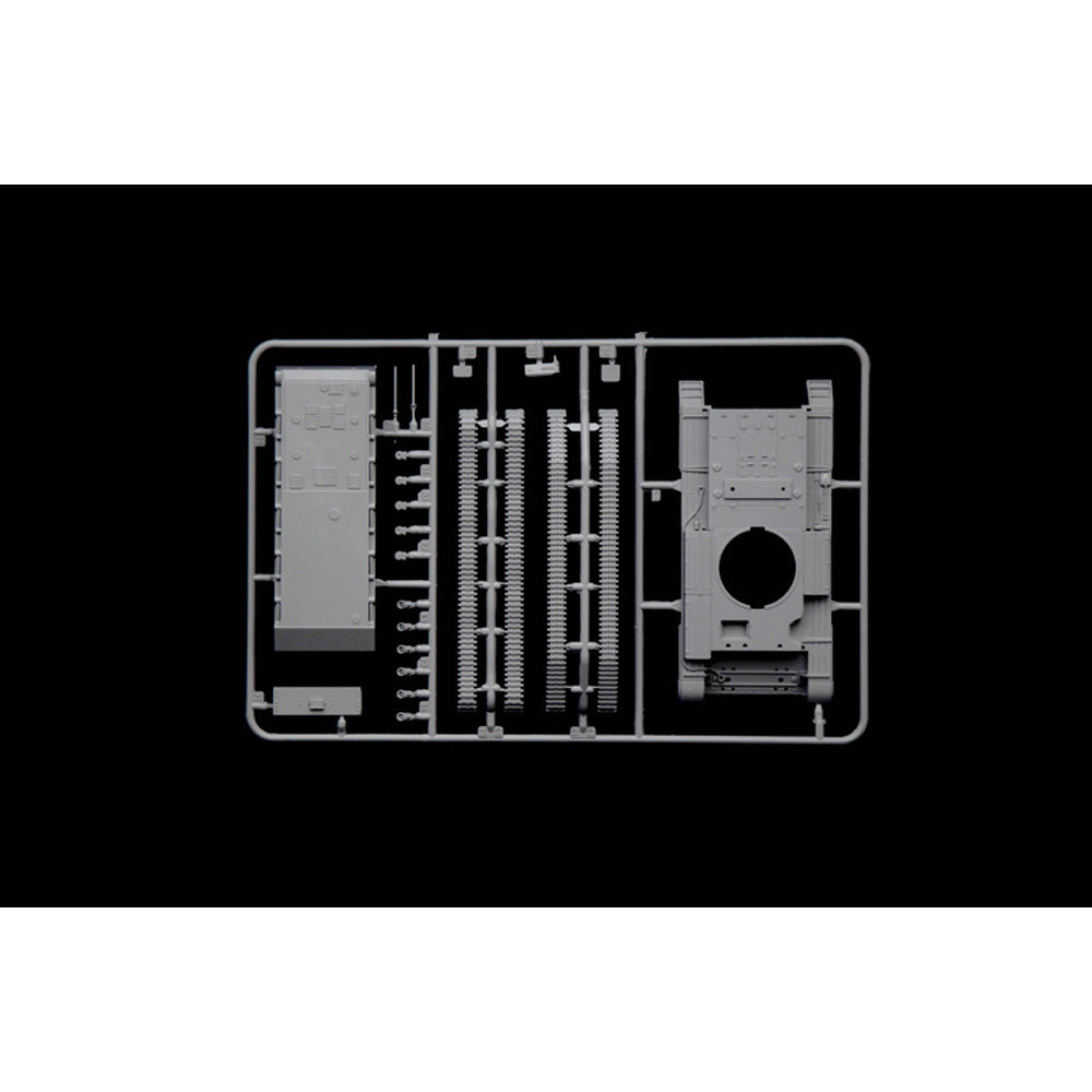 ITALERI 1/56 CROMWELL MK.IV STARTER SET