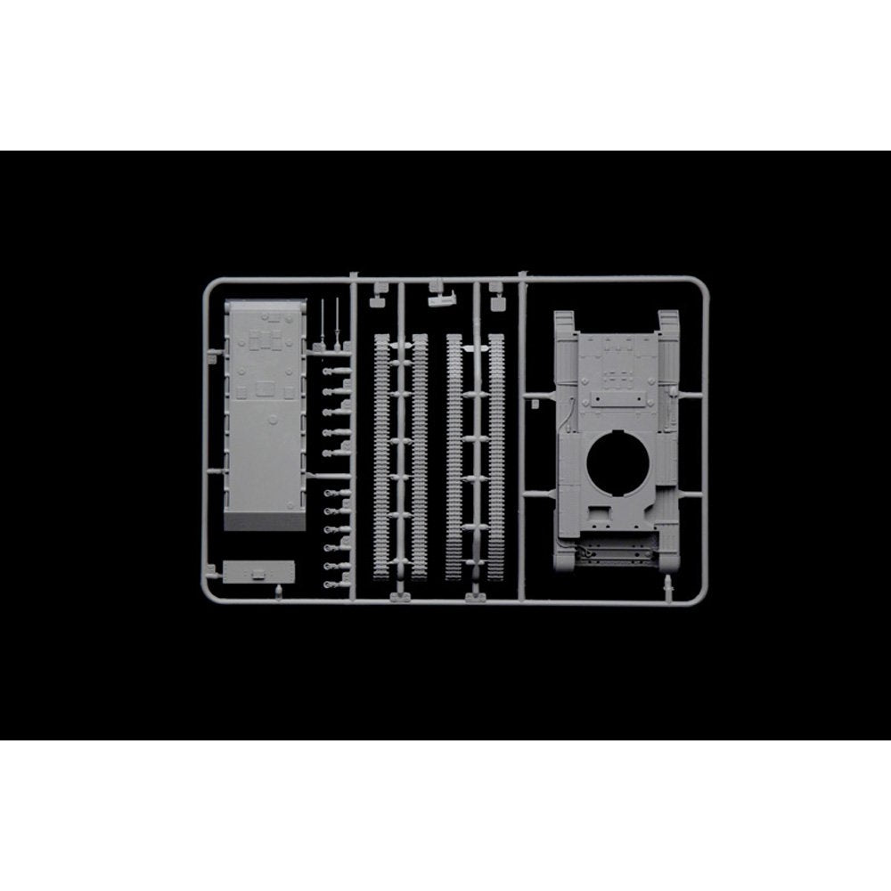 ITALERI 1/56 CROMWELL MK.IV STARTER SET