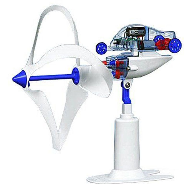 TAMIYA LOOPWING WIND POWER GENERATOR
