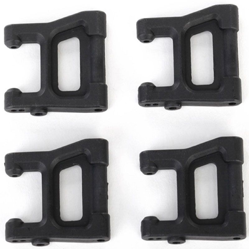 TRAXXAS SUSPENSION ARMS F & R (4)