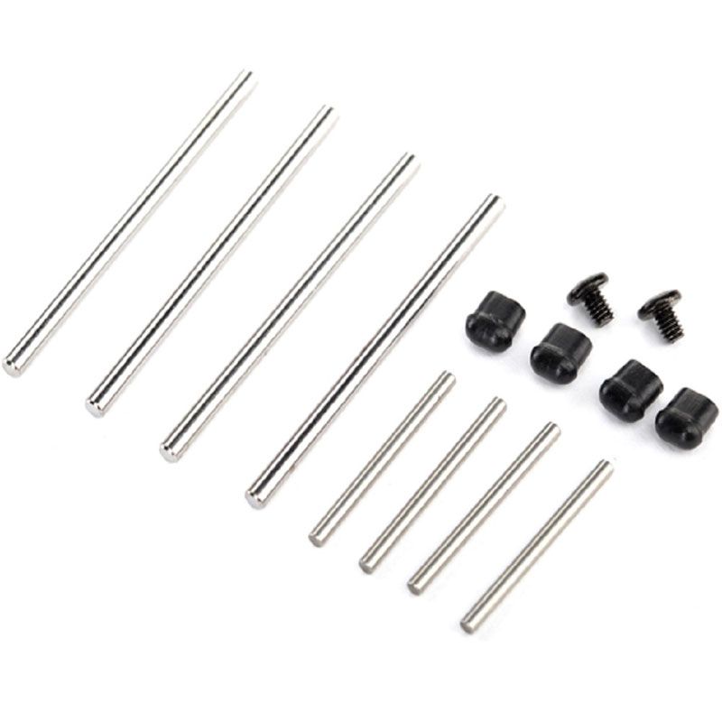 TRAXXAS SUSPENSION PIN SET COMPLETE