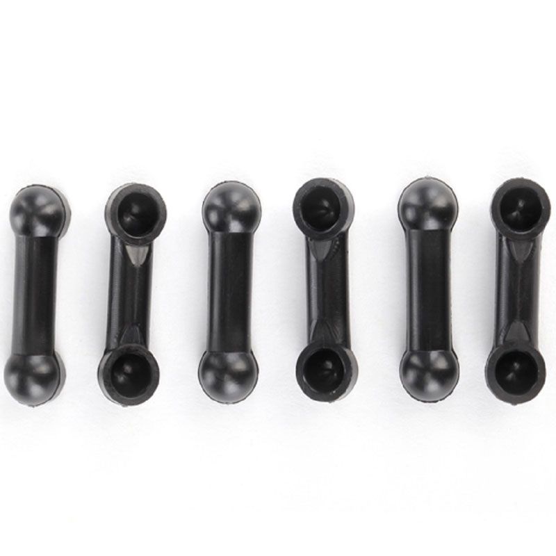 TRAXXAS CAMBER LINKS (4)/TOE LINKS (2)