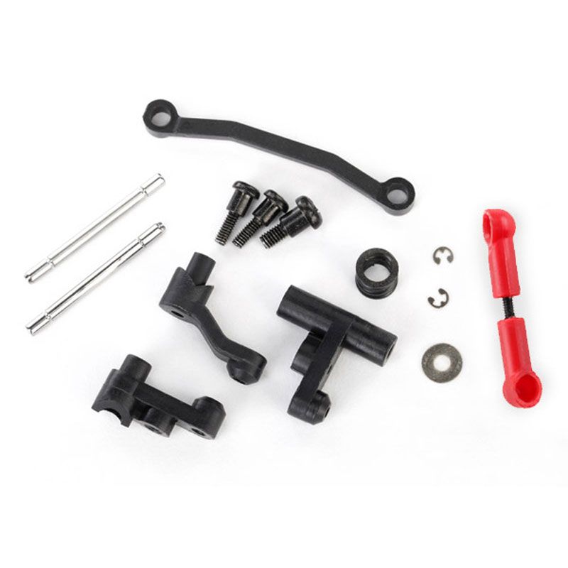 TRAXXAS STEERING BELLCRANKS