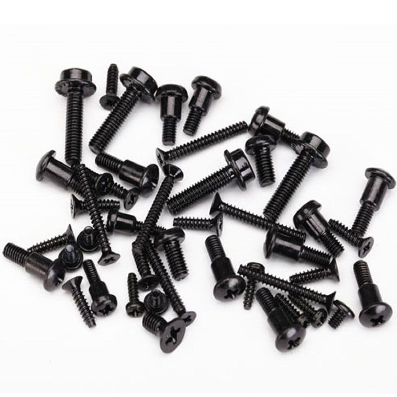 TRAXXAS SCREW SET COMPLETE SCREW SET