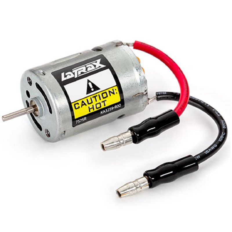 TRAXXAS MOTOR 370 (28 TURN)