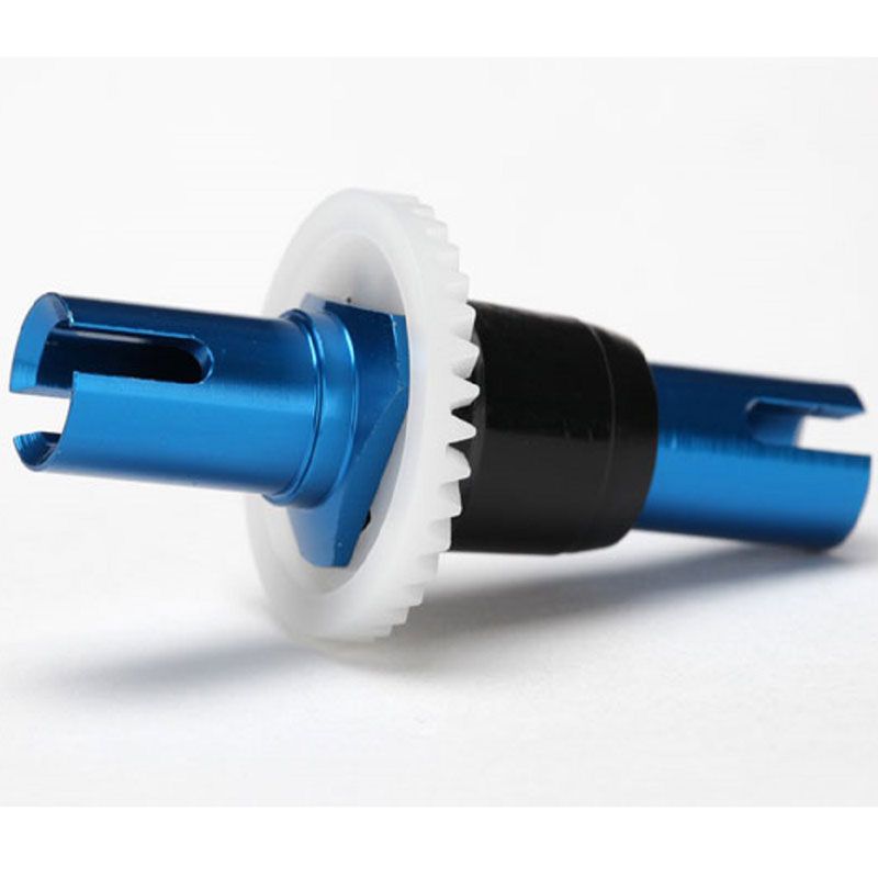 TRAXXAS SPOOL (SOLID AXLE) ALUMINIUM SPOOL