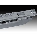 REVELL 1/1200 STARTER KIT U.S.S. ENTERPRISE CV-6