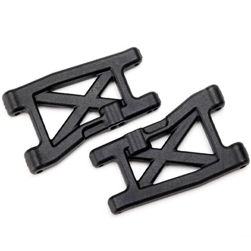 TRAXXAS SUSPENSION ARMS FRONT/REAR (2 SUSPENSION)