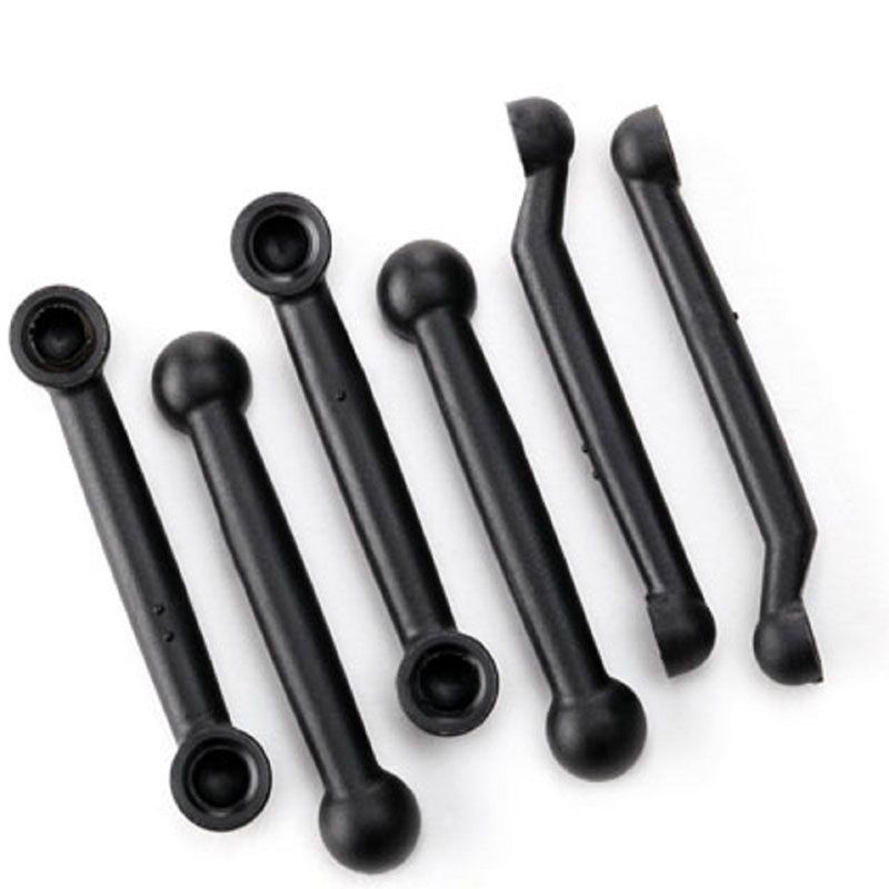 TRAXXAS CAMBER LINKS (4)/TOE LINKS (2)