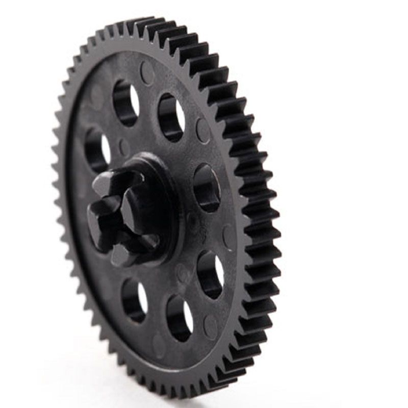 TRAXXAS SPUR GEAR 60-TOOTH SPUR GEAR