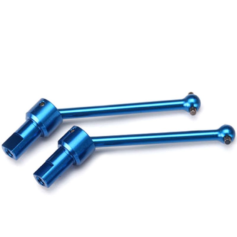 TRAXXAS DRIVESHAFTS ALUM F&R