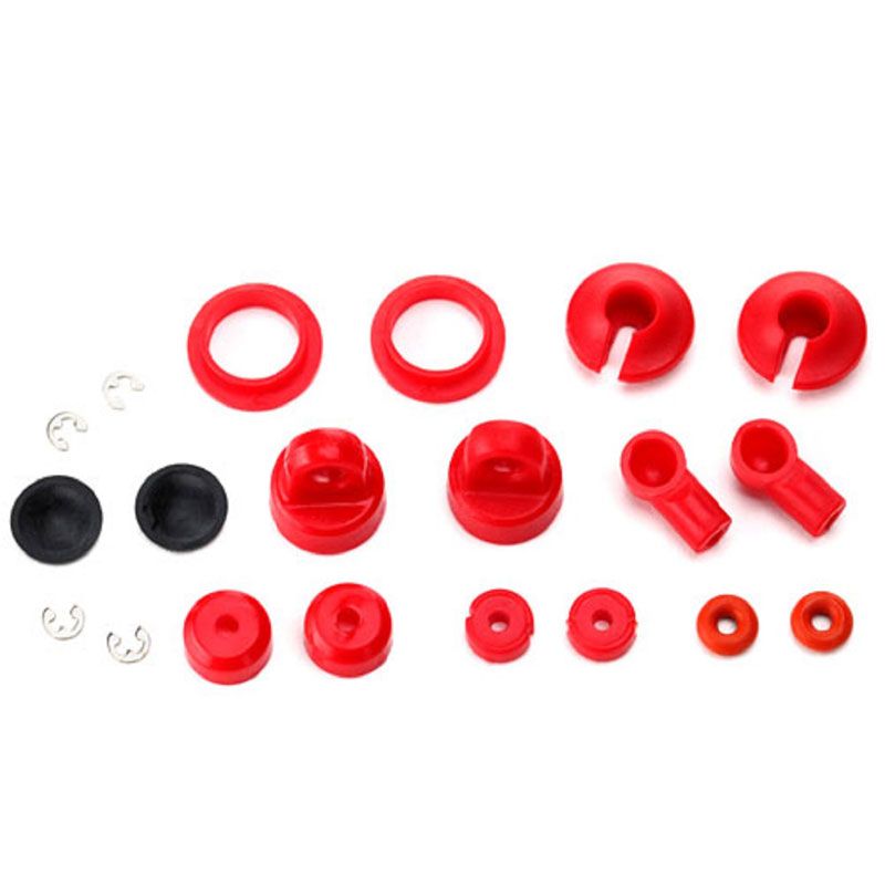 TRAXXAS REBUILD KIT OIL-FILLED SHOCKS REBUILD