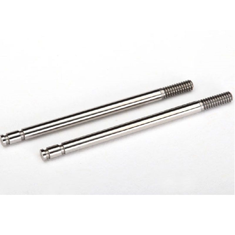 TRAXXAS SHOCK SHAFTS STEEL (2)