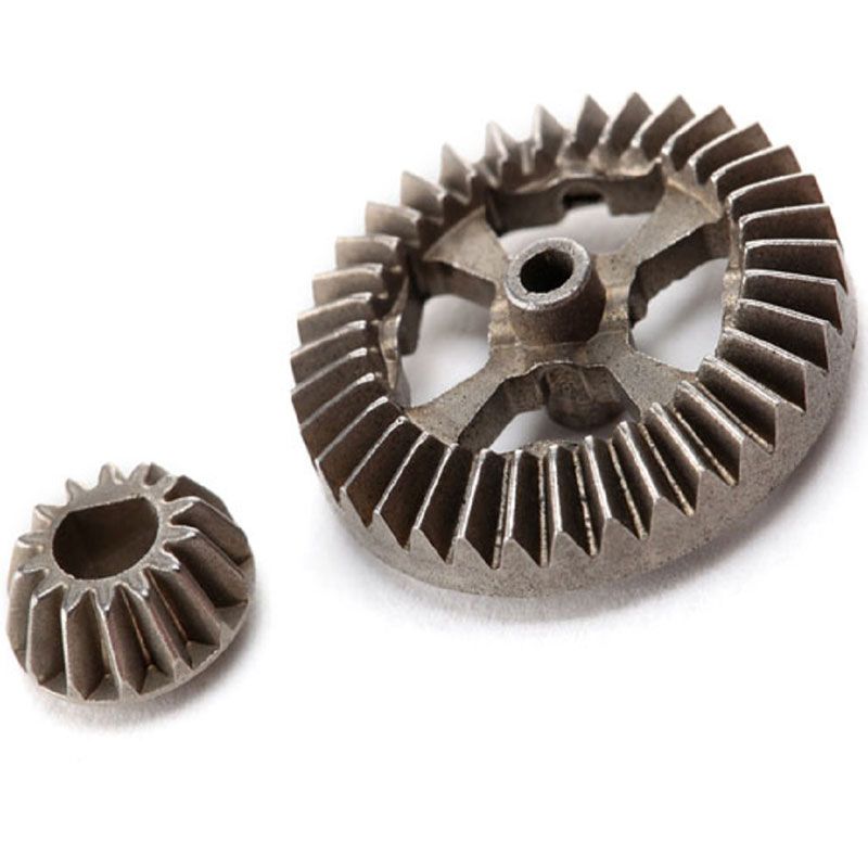 TRAXXAS RING GEAR/ PINION GEAR (DIFF) RING GEAR
