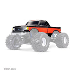 TRAXXAS X-MONSTER FORD F-150 BODY