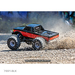TRAXXAS X-MONSTER FORD F-150 BODY