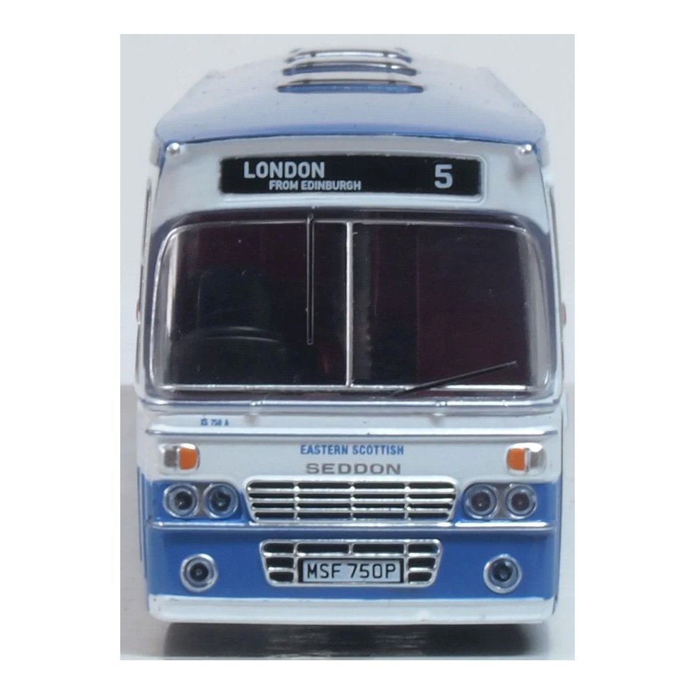OXFORD 1/76 ALEXANDER M TYPE - SCOTTISH