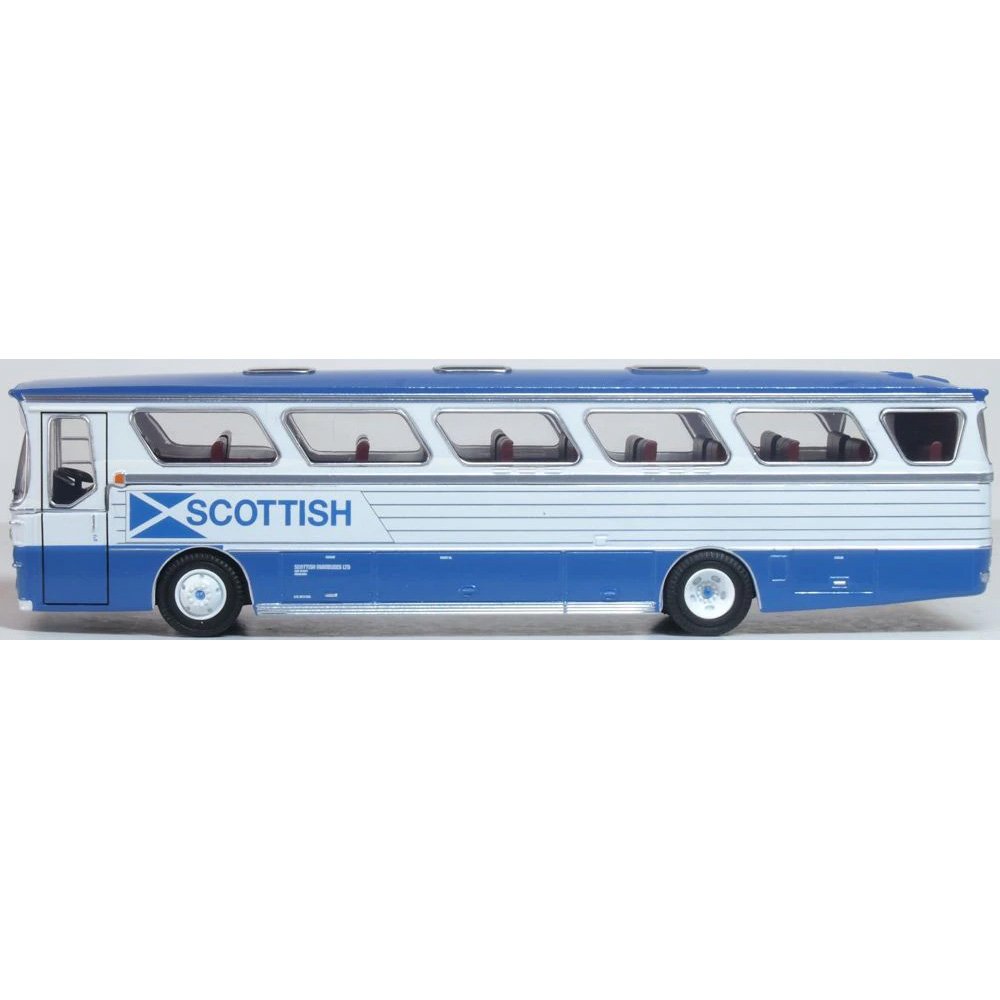 OXFORD 1/76 ALEXANDER M TYPE - SCOTTISH