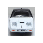 OXFORD 1/76 BOND BUG - WHITE