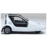 OXFORD 1/76 BOND BUG - WHITE