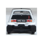 OXFORD 1/76 BOND BUG - WHITE