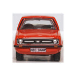 OXFORD 1/76 FORD ESCORT MKII - TANGO