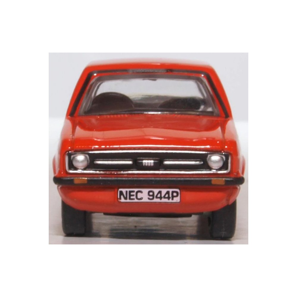 OXFORD 1/76 FORD ESCORT MKII - TANGO