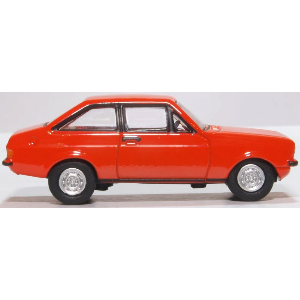 OXFORD 1/76 FORD ESCORT MKII - TANGO