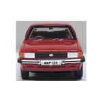 OXFORD 1/76 FORD CORTINA MKV - CARDINAL RED