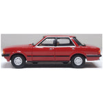 OXFORD 1/76 FORD CORTINA MKV - CARDINAL RED