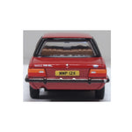 OXFORD 1/76 FORD CORTINA MKV - CARDINAL RED