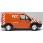 OXFORD 1/76 FORD TRANSIT CONNECT - RAC
