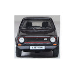 OXFORD 1/76 VW GOLF GTI - ATLAS GREY