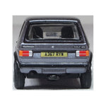 OXFORD 1/76 VW GOLF GTI - ATLAS GREY