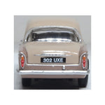 OXFORD 1/76 HILLMAN MINX SERIES IIIA - CARAMEL /REGENCY BEIGE