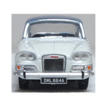 OXFORD 1/76 HUMBER SCEPTRE MK1 - MOONSTONE/QUARTZ BLUE METALLIC