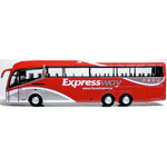 OXFORD 1/76 BUS - EIREANN EXPRESSWAY IRIZAR I6