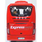 OXFORD 1/76 BUS - EIREANN EXPRESSWAY IRIZAR I6