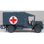 OXFORD 1/76 AUSTIN K2 AMBULANCE 1951 - RAF TRANSPORT COMMAND
